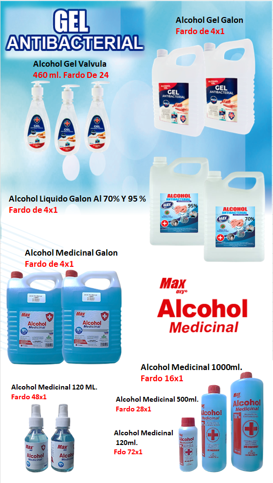 ALCOHOL