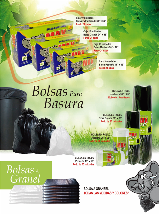BOLSA