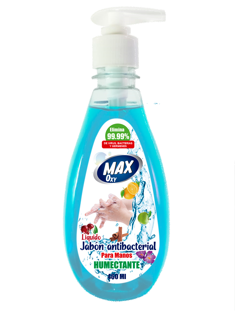 jabon gel balbula chicle jabon gel balbula chicle