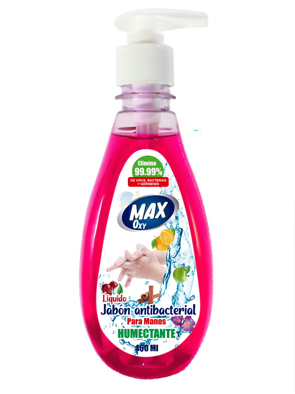 jabon gel balbula fresa jabon gel balbula fresa