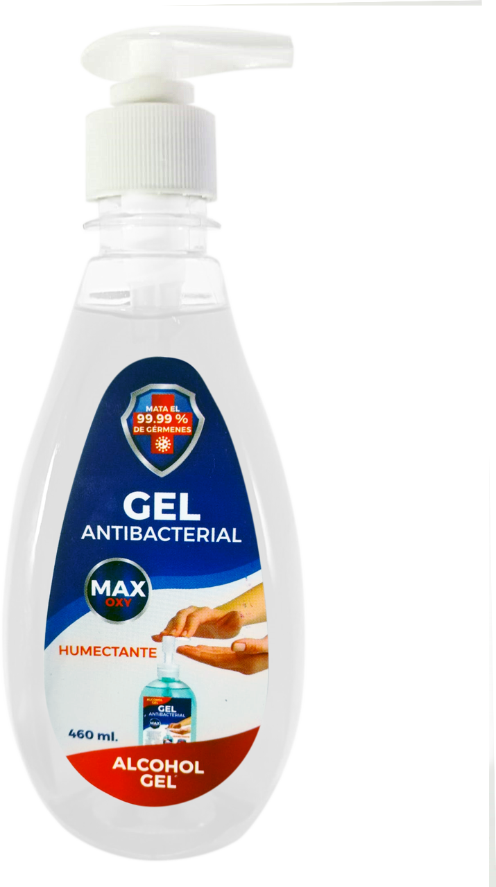 jabon gel jabon gel