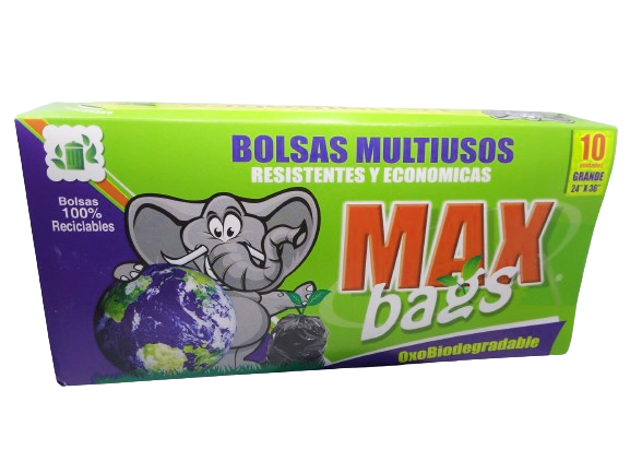 CAJA DE BOLSA GRANDE CAJA DE BOLSA GRANDE
