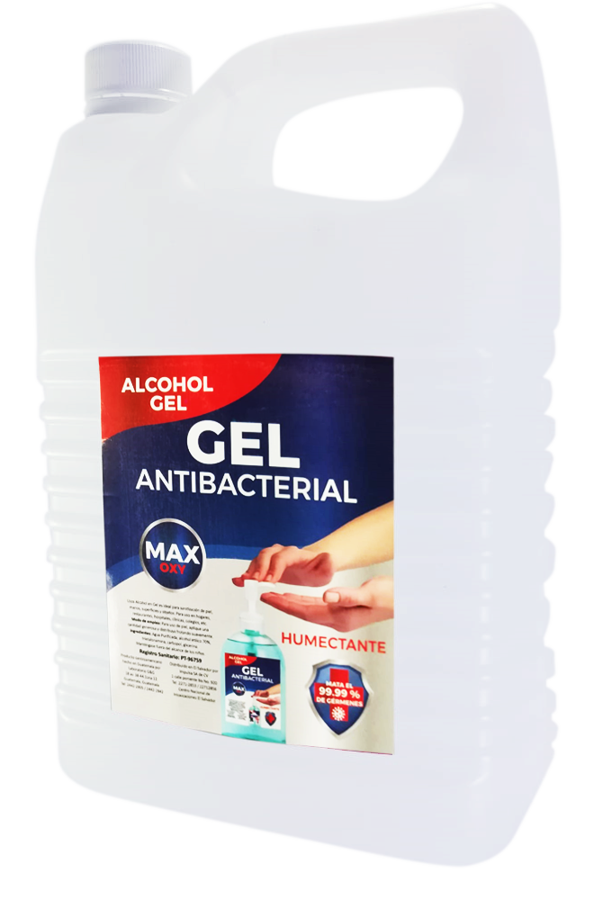 alcohol gel galon1.1 alcohol gel galon1.1